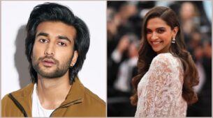 Hungama 2 Actor Meezan Jaffrey Reveals Why He Wants To Work With Deepika Padukone, Find Out Why
