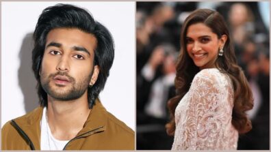 Hungama 2 Actor Meezan Jaffrey Reveals Why He Wants To Work With Deepika Padukone, Find Out Why