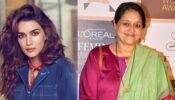 ‘I actually was seeing my mom in her’, Kriti Sanon on working with Supriya Pathak in ‘Mimi’