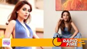 I always sing during my shower – Shlokka Pandit