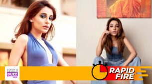 I always sing during my shower – Shlokka Pandit