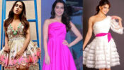 I am a barbie girl in my barbie world: Sara Ali Khan Vs Shraddha Kapoor Vs Urvashi Rautela? Who deserves a 10/10? (Fan Battle)