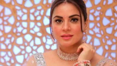 I am blessed and grateful to be a part of the Kundali team: Shraddha Arya on Kundali Bhagya’s 4-years journey