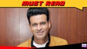 I am very greedy when it comes to working with a director like Abhishek (Choubey): Manoj Bajpayee