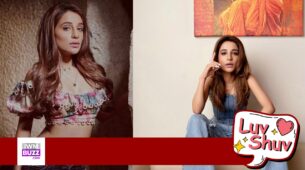 I want to go on a date with Ranveer Singh – Shlokka Pandit