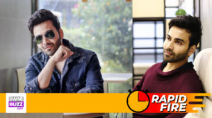 I want to have total control over my characters like a magician: Abhinandan Jindal