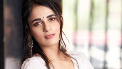 I was told I needed to have a particular size, shape & height: When Radhika Madan Opened Up About Facing ‘Body-shaming’ In The Industry