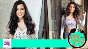 I would love to take cooking lessons from Boman Irani on Parsi cuisine: Jasmine Avasia