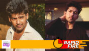 If not an actor, I would have been a sportsman: Sidhhaarth Dhanda