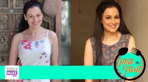 Imlie actress Jyoti Gauba shares special ‘Mutton Paya Soup’ recipe