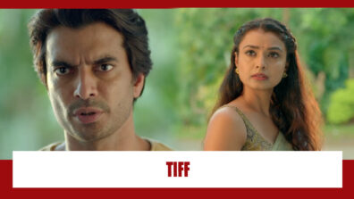 Imlie Spoiler Alert: Aditya and Malini have a tiff