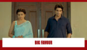 Imlie Spoiler Alert: Aditya asks for a favour from Malini