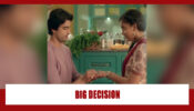 Imlie Spoiler Alert: Aditya’s BIG DECISION to save Imlie