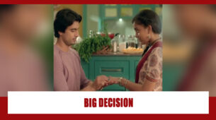 Imlie Spoiler Alert: Aditya’s BIG DECISION to save Imlie