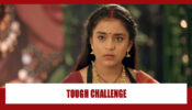 Imlie Spoiler Alert: Imlie faces a tough challenge