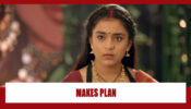 Imlie Spoiler Alert: Imlie makes a plan to save Aditya