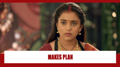 Imlie Spoiler Alert: Imlie makes a plan to save Aditya