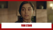 Imlie Spoiler Alert: Imlie takes a firm stand