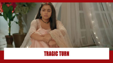 Imlie Spoiler Alert: Imlie’s life to take a tragic turn?