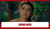 Imlie Spoiler Alert: Malini refuses the big offer of Tripathi family