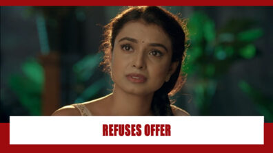 Imlie Spoiler Alert: Malini refuses the big offer of Tripathi family