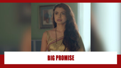 Imlie Spoiler Alert: Malini takes a BIG STEP for her future