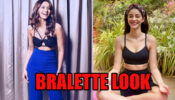 In Love With Bralette: Take Notes From Rakul Preet & Ananya Panday To Style Them