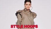 In Love With Hoops: Samantha Akkineni Shows Netizens How To Style Hoops