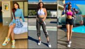 In Love With Hot Western: Anushka Sen Knows How To Keep It Stylish All The Times, Take Cues