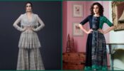 In Love With Kurta: Take Clues From Taapsee Pannu To Shraddha Kapoor