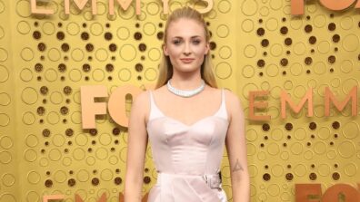 In Love With Midi Dresses? Sophie Turner To The Rescue