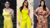 Hotties in jumpsuit style: Take vogue cues from Kareena Kapoor, Kiara Advani & Aishwarya Rai