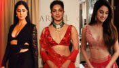 In love with the plunging neckline style? Take cues from Katrina Kaif, Kiara Advani & Disha Patani’s wardrobe