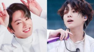 In Love With White? Let BTS Jungkook’s Style File Serve You Inspiration