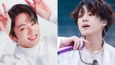 In Love With White? Let BTS Jungkook’s Style File Serve You Inspiration