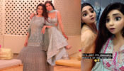 In Video Kundali Bhagya’s Shraddha Arya confesses being in love with Anjum Fakih