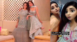 In Video Kundali Bhagya’s Shraddha Arya confesses being in love with Anjum Fakih