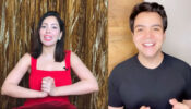 In Videos: Munmun Dutta reveals about her secret ‘flirting’ skills, Raj Anadkat is very ‘Happy Happy’