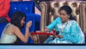 Indian Idol 12: Arunita Kanjilal prepares Suji Ka Sheera for Asha Bhosle