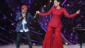 Indian Idol 12: Mesmerized by Pawandeep Rajan’s magical voice, Karisma Kapoor joins him on stage mid-performance