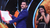Indian Idol 12: Bappi Da surprises Arunita Kanjilal with not one but two gifts