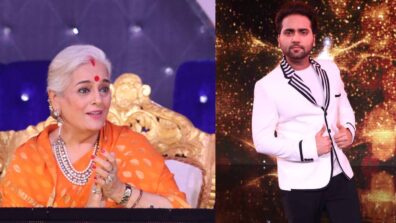 Indian Idol 12: Danish Mohd impresses Poonam Sinha with his amazing performance 