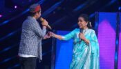 Indian Idol 12: Pawandeep Rajan grooves with the iconic Asha Bhosle on ‘Yeh Raaten Yeh Mausam’