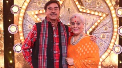 Indian Idol Season 12: Shatrughan Sinha reveals the real reason for rejecting the film ‘Sholay’