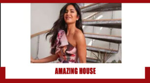 Inside Pictures: Katrina Kaif has decorated every bit of her Mumbai house according to her personality! Take a look at it!