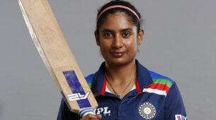 Interesting Facts About India’s Best Batswoman Mithali Raj