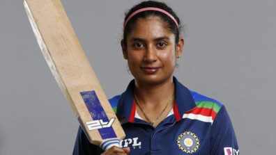 Interesting Facts About India’s Best Batswoman Mithali Raj