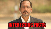 Interesting Facts About Nana Patekar Every Die-Hard Fan Should Know