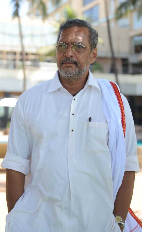 Interesting Facts About Nana Patekar Every Die-Hard Fan Should Know - 0