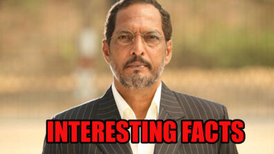 Interesting Facts About Nana Patekar Every Die-Hard Fan Should Know